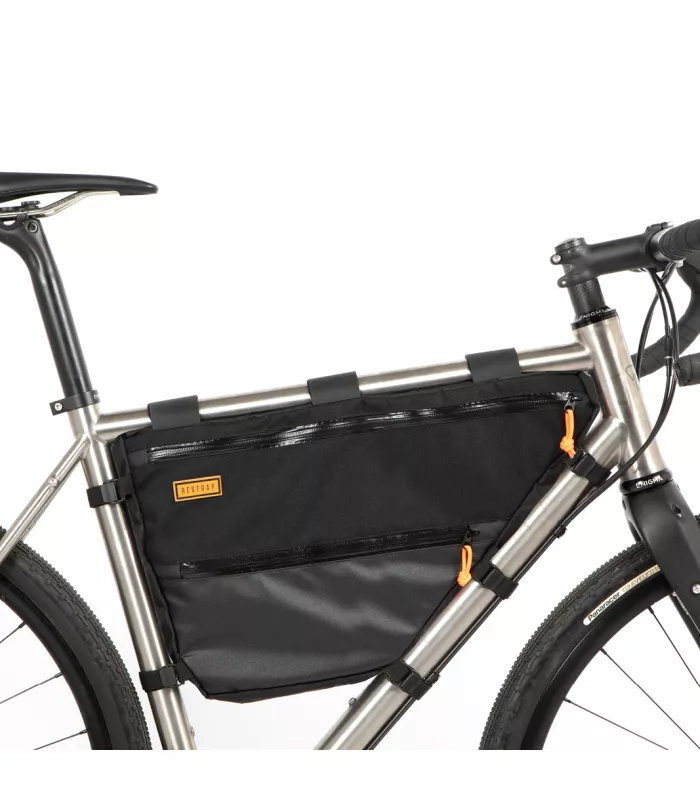 Sacoche de cadre Full Frame Bag - Medium - 7.5L