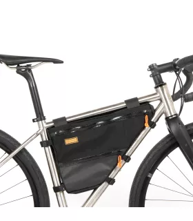 Sacoche de cadre Full Frame Bag - Small - 6L