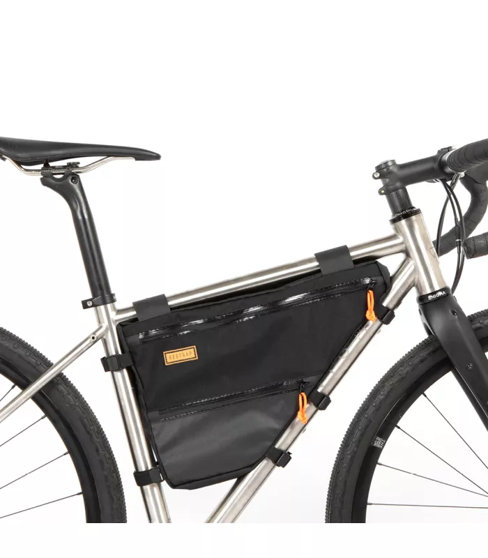 Sacoche de cadre Full Frame Bag - Small - 6L