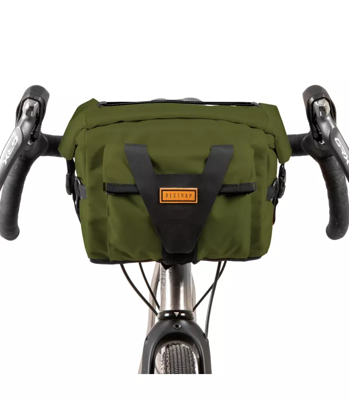 Sacoche guidon Bar Pack 10L