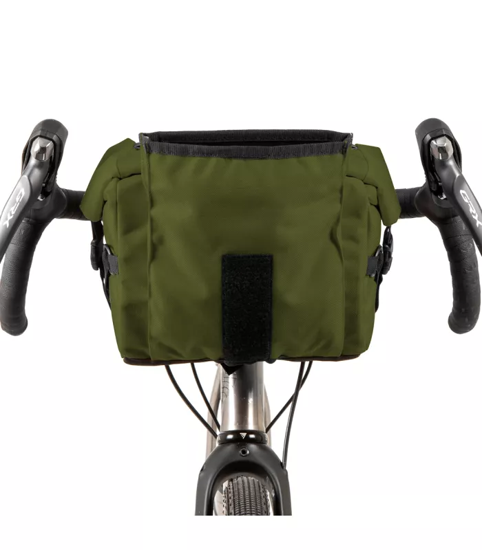 Sacoche guidon Bar Pack 10L
