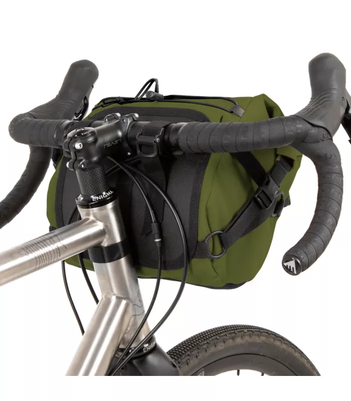 Sacoche guidon Bar Pack 10L