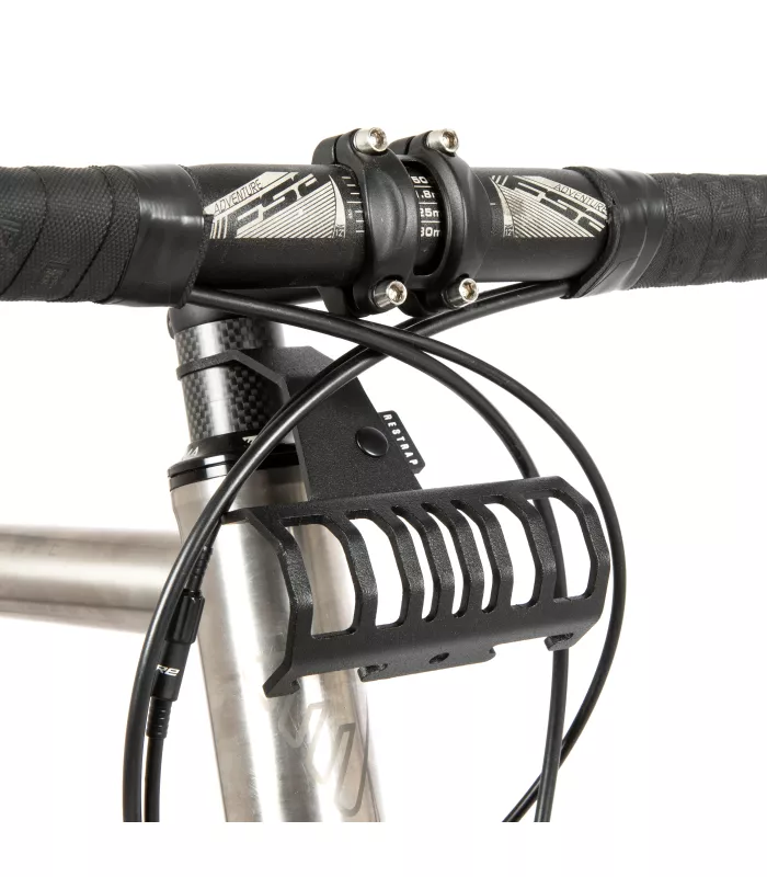Barre de pare-chocs Restrap Bumper Bar 1-1/4