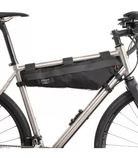 Sacoche de cadre Race Frame Bag Large 4.2L