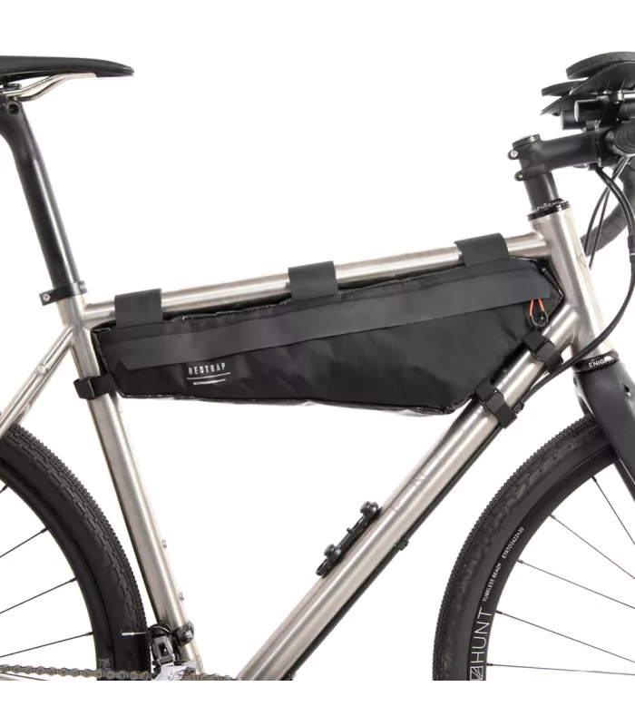Sacoche de cadre Race Frame Bag Large 4.2L