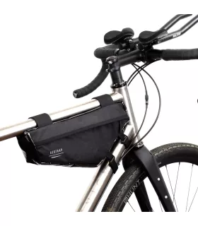 Sacoche de cadre Race Frame Bag 3L