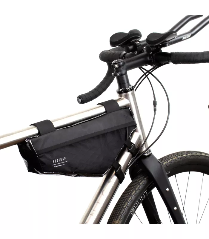 Sacoche de cadre Race Frame Bag 3L