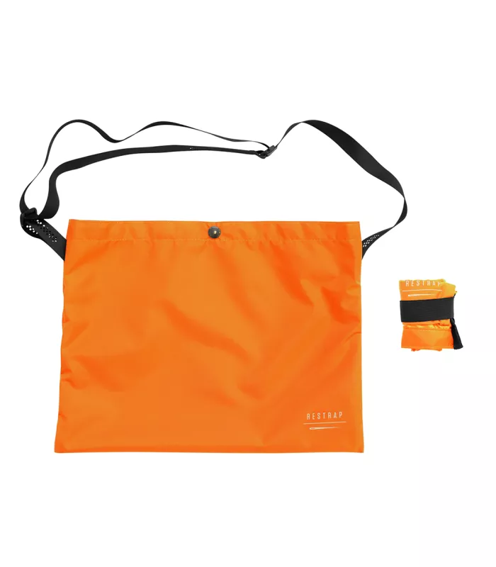 Sac musette Race Musette 3L