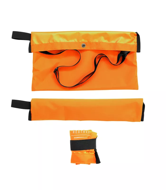Sac musette Race Musette 3L