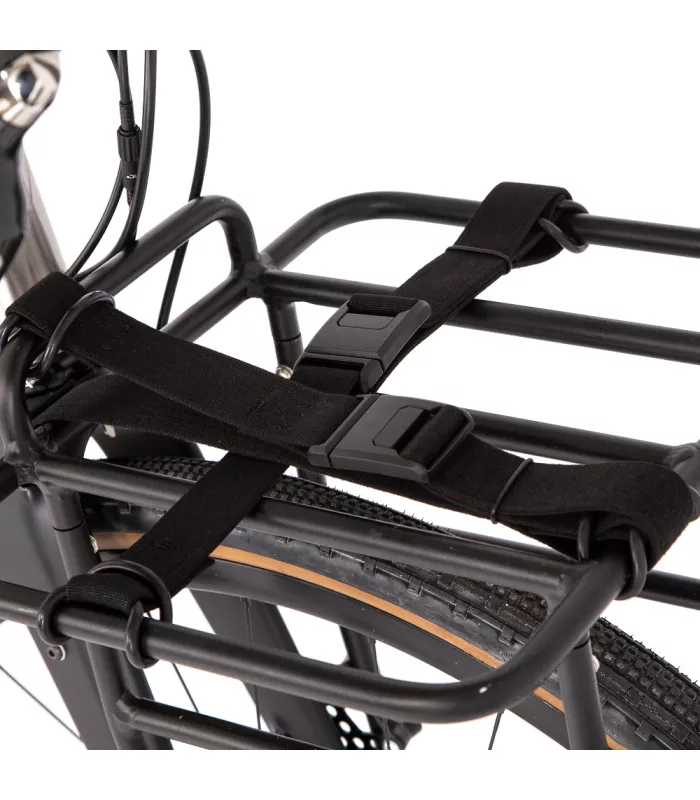 Paire de sangles pour rack Restrap Rack Straps