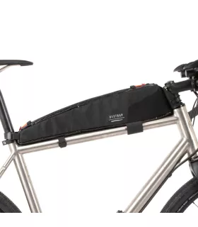 Sacoche de cadre Race Top Tube Bag Long 2L