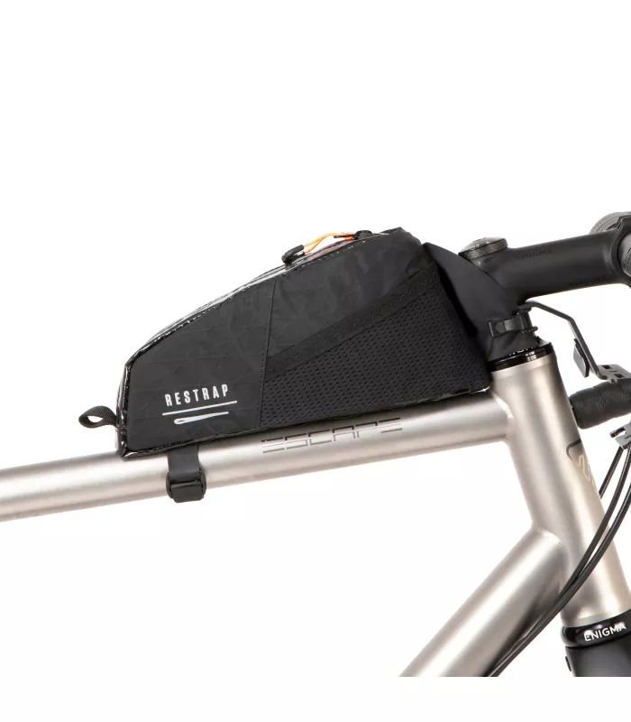 Sacoche de cadre Race Top Tube Bag - Short