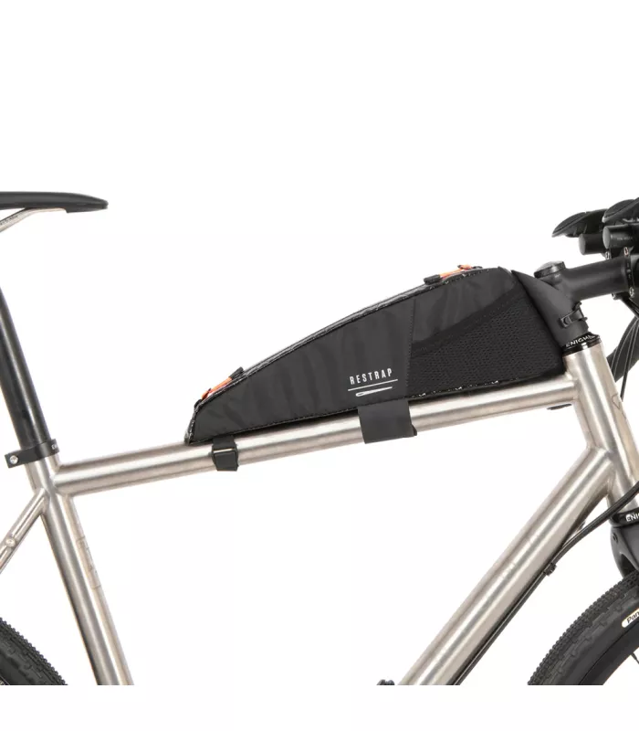 Sacoche de cadre Race Top Tube 1.5L