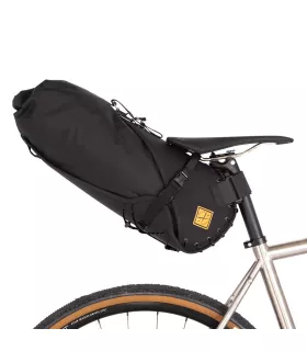 Sacoche de selle Saddle Bag 14L + Dry Bag