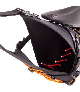 Sacoche de selle Saddle Bag 14L + Dry Bag