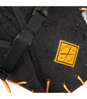 Sacoche de selle Saddle Bag 18L + Dry Bag