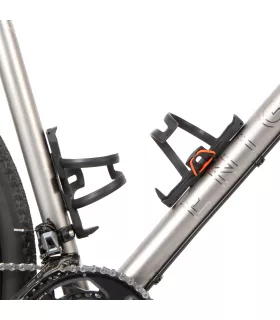 Porte-bidon Side Release