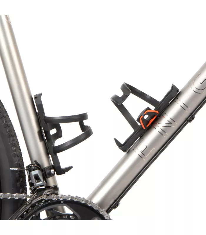 Porte-bidon Side Release