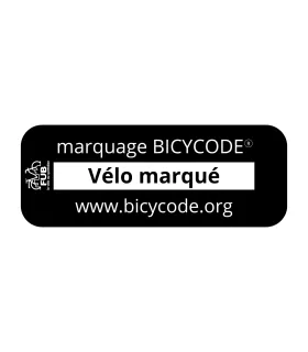 Marquage obligatoire