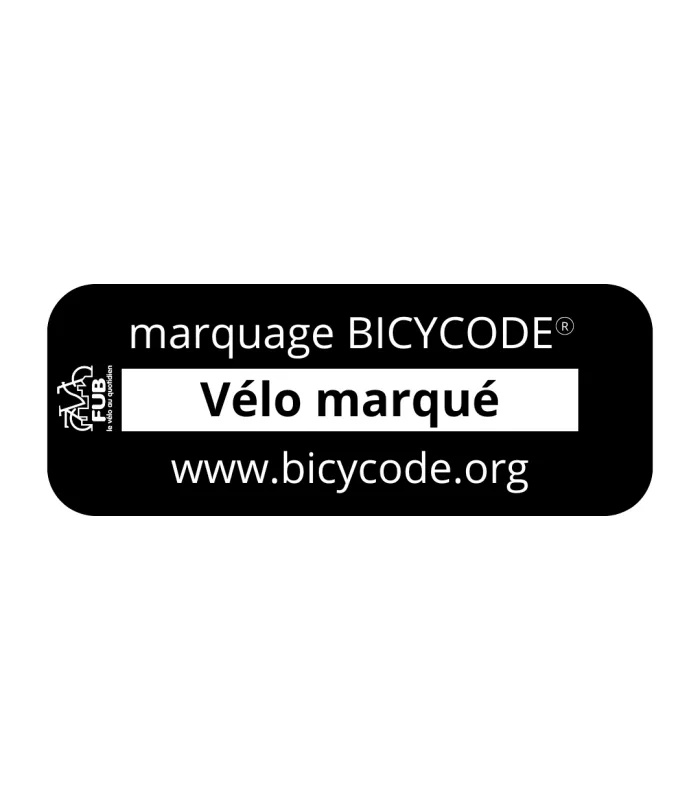Marquage obligatoire