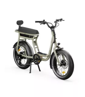 Dossier passager pour Yuvy 1 et 2