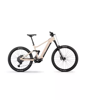 VTT électrique Lapierre OVERVOLT AM 4.6 2025