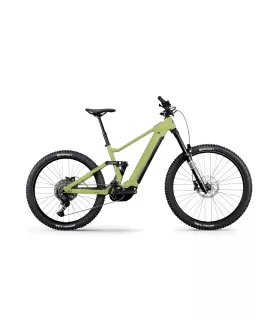 VTT électrique Lapierre OVERVOLT AM 5.8 2026