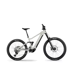 VTT électrique Lapierre OVERVOLT AM 7.8 2025