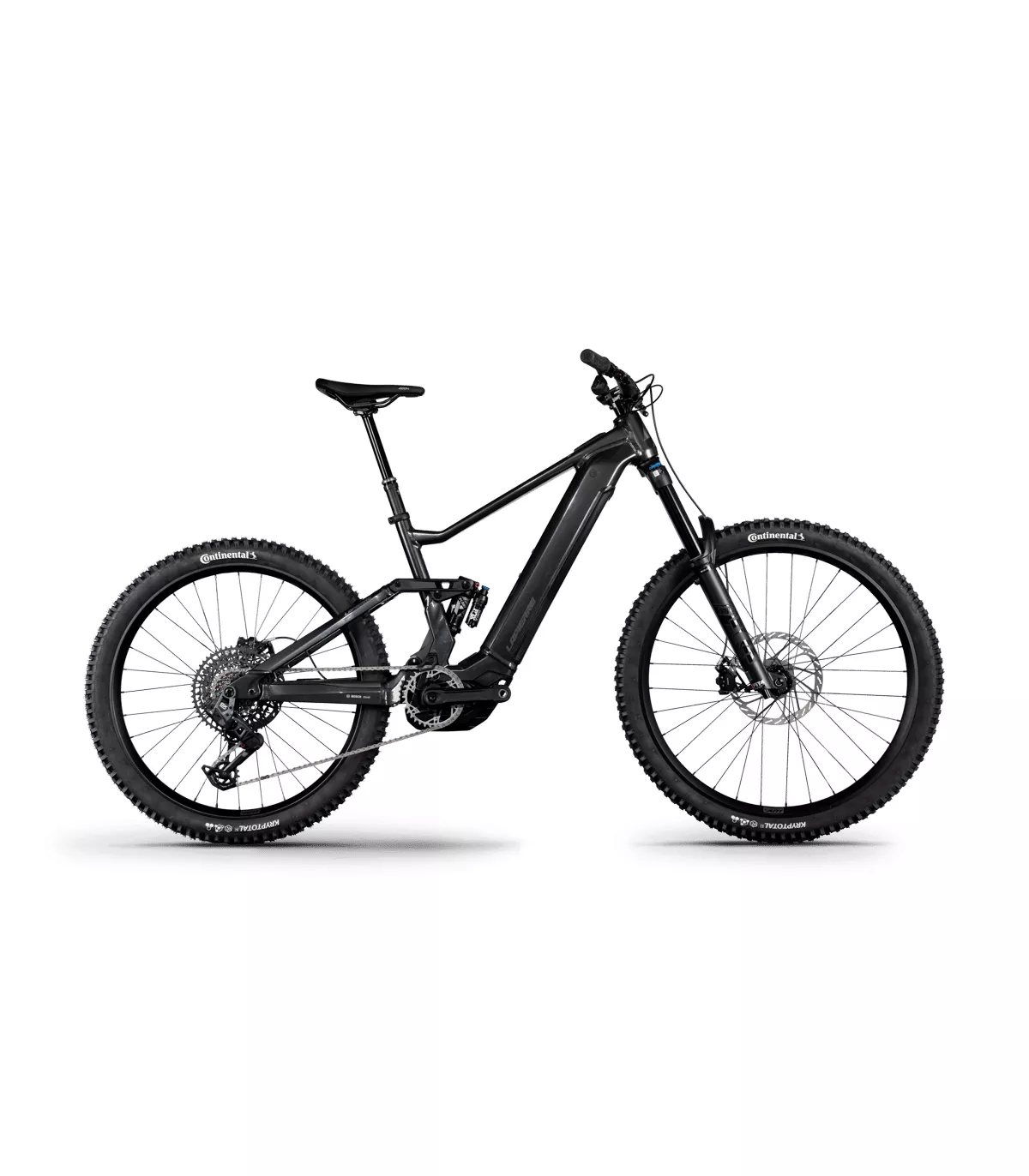 Lapierre Overvolt AM 9.8 2025