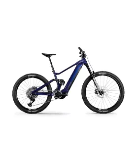 VTT électrique Lapierre OVERVOLT AM 10.8 2025