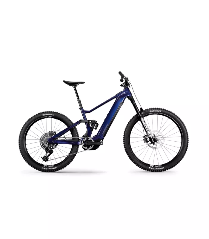 VTT électrique Lapierre OVERVOLT AM 10.8 2025