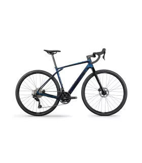 Vélo Gravel Lapierre CROSSHILL CF 5.0 2025