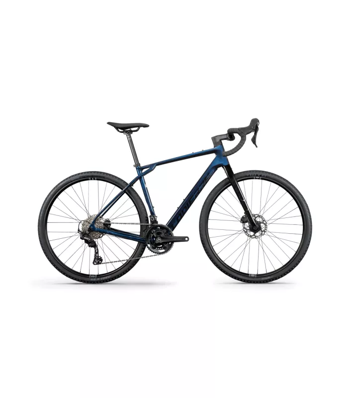 Vélo Gravel Lapierre CROSSHILL CF 5.0 2025