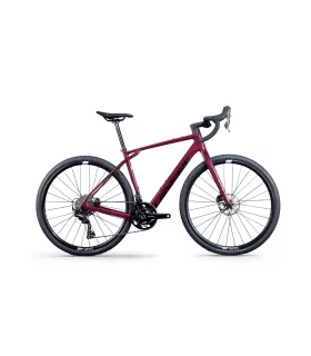 Vélo Gravel Lapierre CROSSHILL CF 6.0 2025