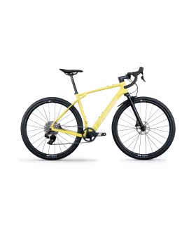 Vélo Gravel Lapierre CROSSHILL CF 6.0 S 2025