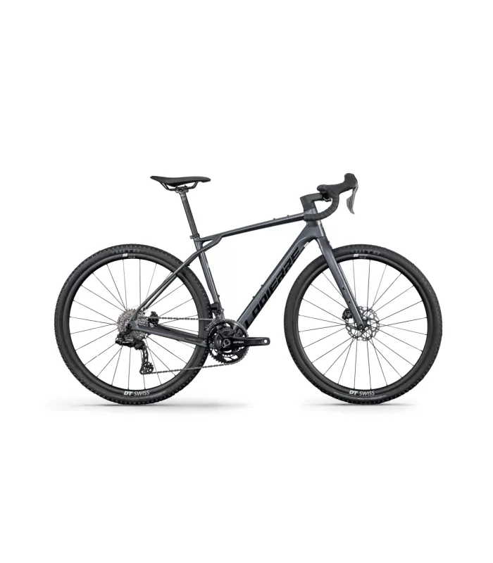 Vélo Gravel Lapierre CROSSHILL CF 7.0 2026