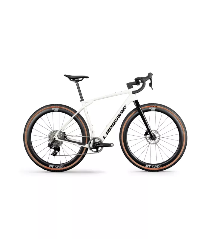Vélo Gravel Lapierre CROSSHILL CF 8.0 2025