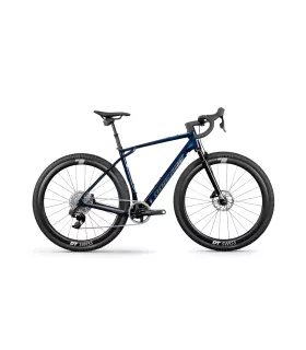 Vélo Gravel Lapierre CROSSHILL CF 8.0 S 2025