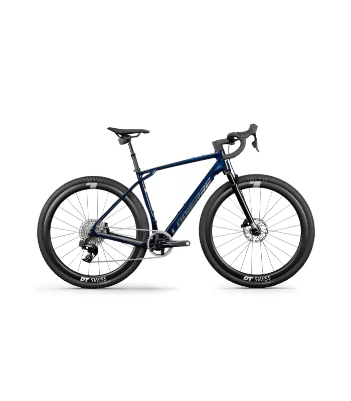 Vélo Gravel Lapierre CROSSHILL CF 8.0 S 2025