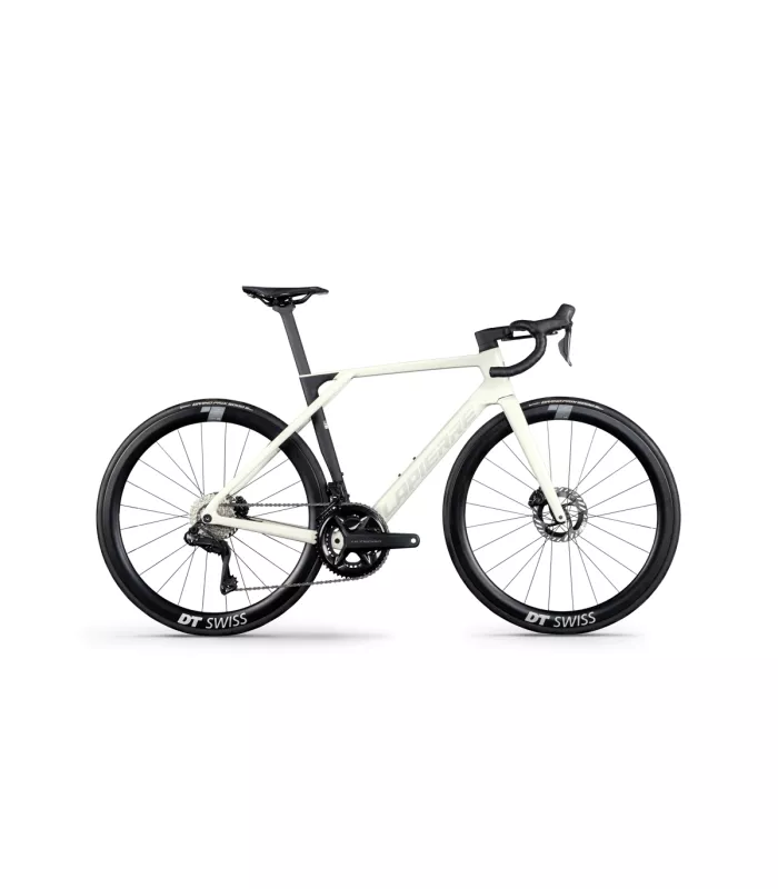 Vélo de route Lapierre XELIUS DRS 8.0 beige 2026