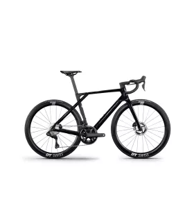 Vélo de route Lapierre XELIUS DRS 8.0 noir 2026