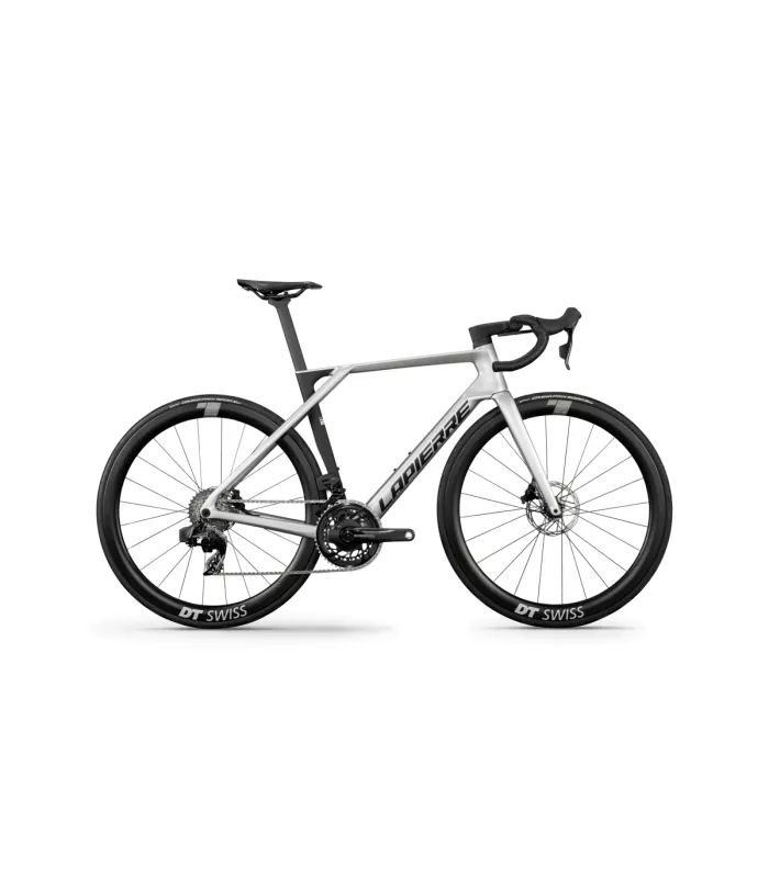 Vélo de route Lapierre XELIUS DRS 8.0 AXS 2025
