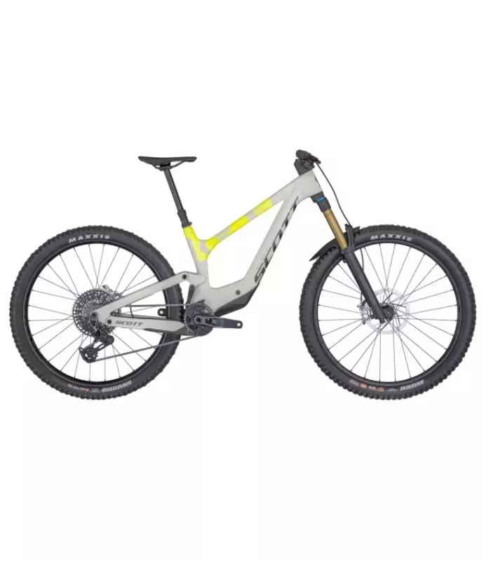 VTT Scott Ransom 900 RC 2025