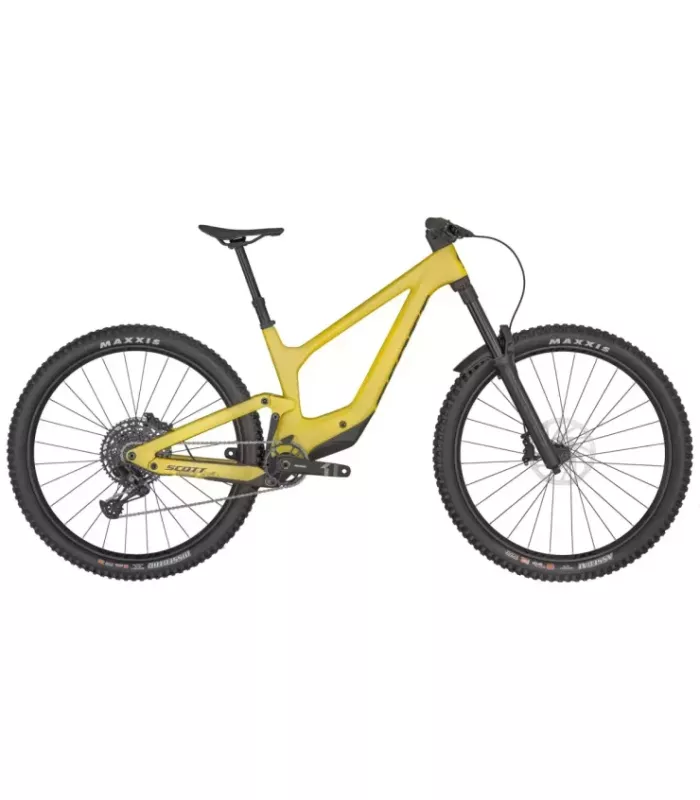 VTT Scott Ransom 920 2025
