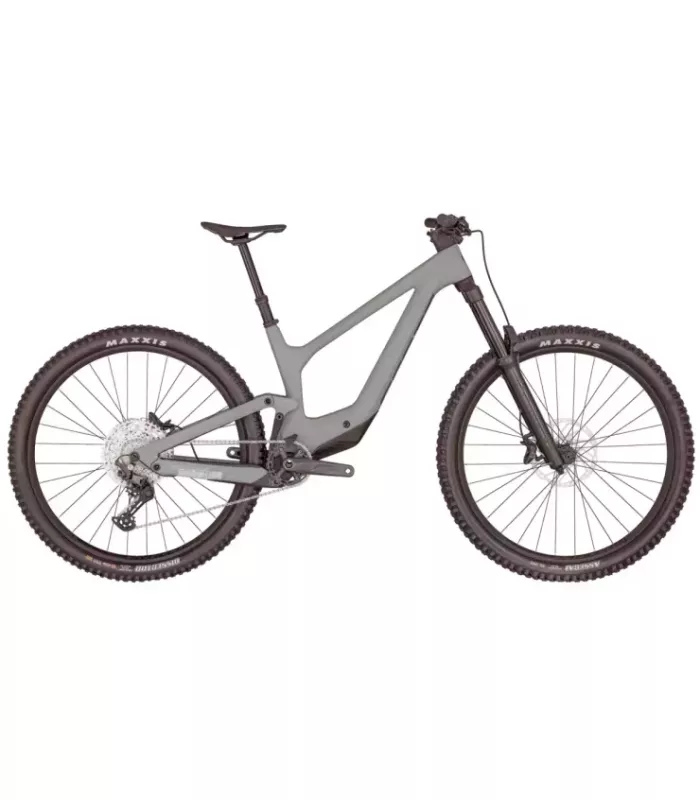 VTT Scott Ransom 930 2025