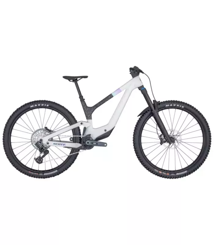 VTT Scott Contessa Ransom 910 2025
