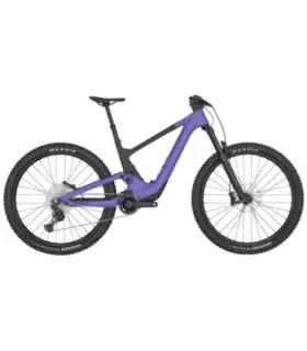 VTT électrique Scott Contessa Voltage eRIDE 910 2025