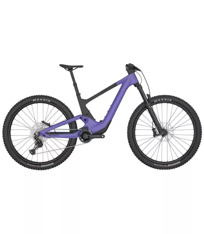 VTT électrique Scott Contessa Voltage eRIDE 910 2025