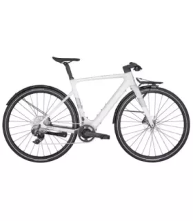 Vélo électrique Scott Silence eRIDE 2025
