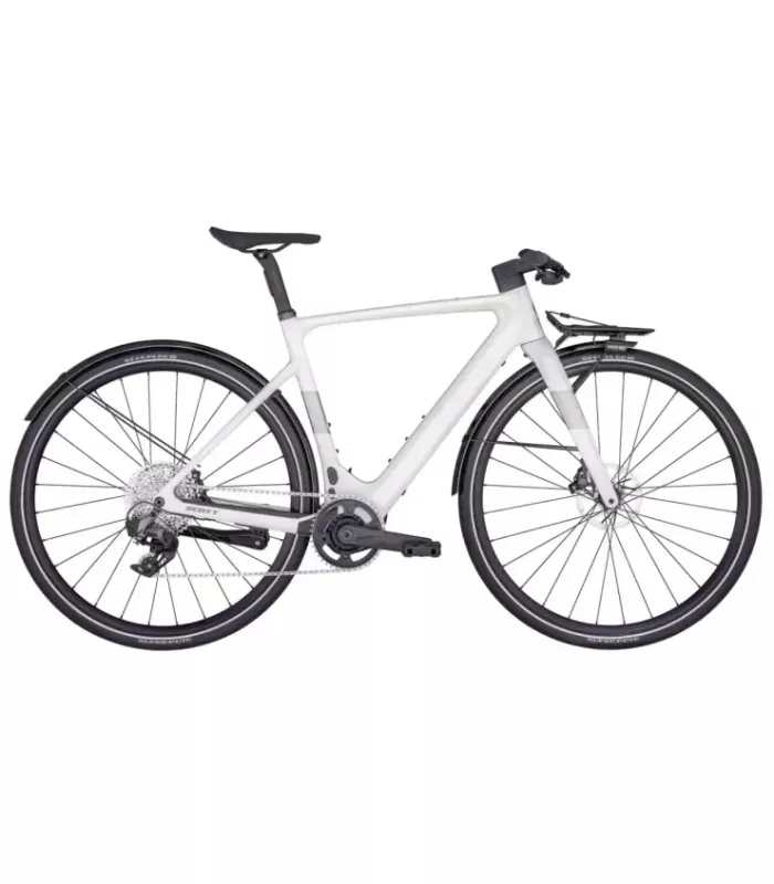 Vélo électrique Scott Silence eRIDE 2025
